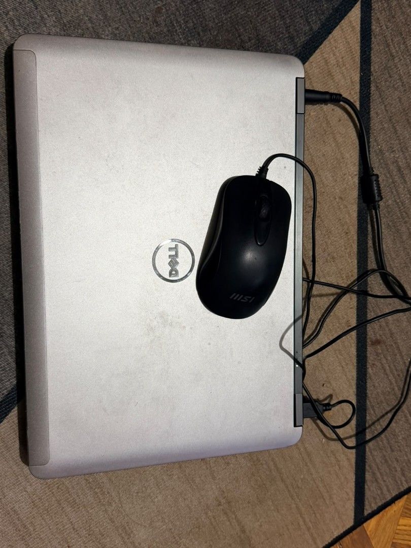 DESKTOP-MNHTDVS ( DELL ) (Category: Laptops & Notebooks) located in Quezon. Submitted by symielux (Listing ID 1464924432, Image 1). Description: DESKTOP-MNHTDVS Intel(R) Core(TM) i5-4210M CPU @ 2.60GHz 2.60 GHZ 12.0 GB Intel(R) HD Graphics 4600(113 MB) 119GB SSD HKCMemory D5600 4961E137-6591-4720-A56D-6B3C0625764D 00330-80000-00000-AA313 System Type 64-bit operating system, x64-based processor No pen or touch input is available for this.