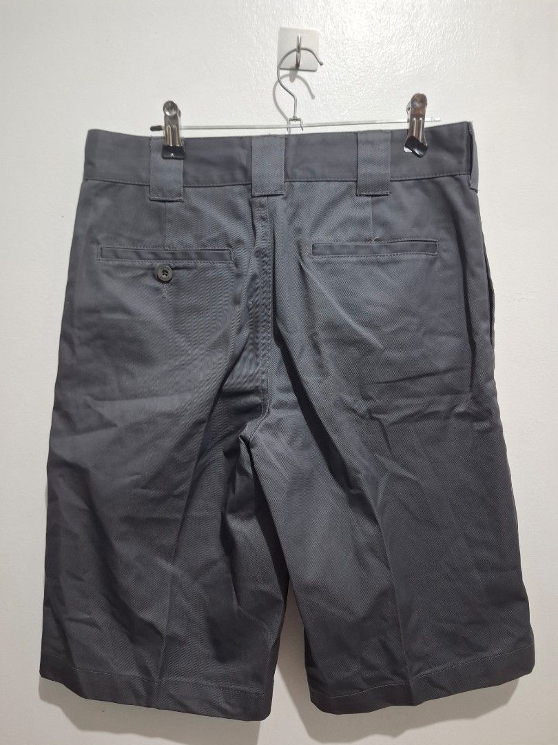 Dickies x spirfire wheels size 30 (Category: Shorts) located in Tarlac. Submitted by christopher.24 (Listing ID 1464875597, Image 3). Description: good as new crispy legit.