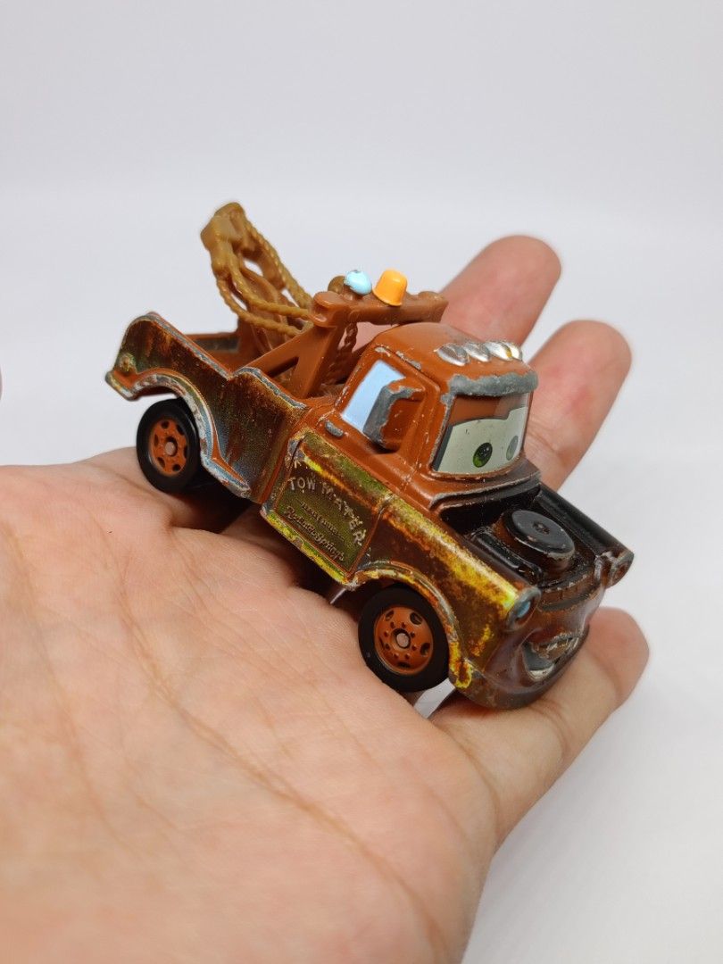 Diecast Disney Cars (Category: Kids Toys) located in Cebu City. Submitted by jewelsunbox (Listing ID 1464947210, Image 3). Description: Authentic Disney Cars Diecast/Metal Php 180.00 each 🇯🇵Japan Surplus Finds🕵️ 🛍️Brand New/Preloved/2nd Hand 🔎AS IS WHERE IS/what you see is what you get 🧐Please check photo for details before mine 📌Hindi po ako direct sa supplier. Buy and sell lang din po ako sa mga individual seller. Kaya respect my price‼️