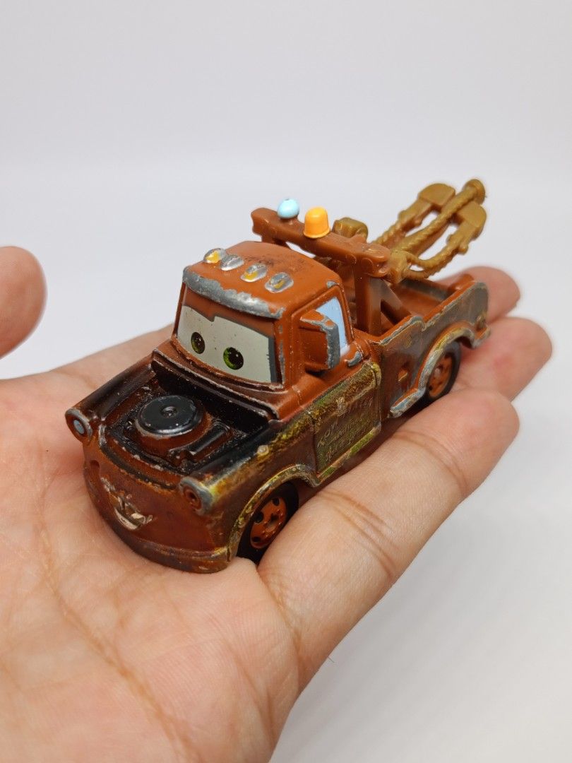 Diecast Disney Cars (Category: Kids Toys) located in Cebu City. Submitted by jewelsunbox (Listing ID 1464947210, Image 2). Description: Authentic Disney Cars Diecast/Metal Php 180.00 each 🇯🇵Japan Surplus Finds🕵️ 🛍️Brand New/Preloved/2nd Hand 🔎AS IS WHERE IS/what you see is what you get 🧐Please check photo for details before mine 📌Hindi po ako direct sa supplier. Buy and sell lang din po ako sa mga individual seller. Kaya respect my price‼️