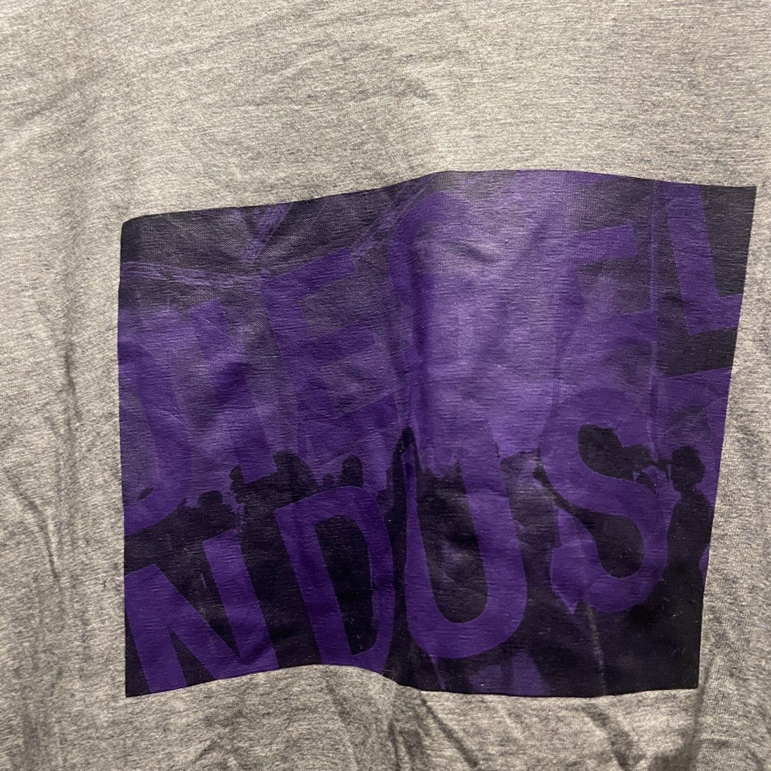 Diesel Men’s Tee. (Category: Activewear) located in Butuan. Submitted by rittzfinds_8600 (Listing ID 1464907286, Image 2). Description: Condition: As new Flaws: None Size: Medium Dimensions: 21x27 Color rate: 9.8/10.