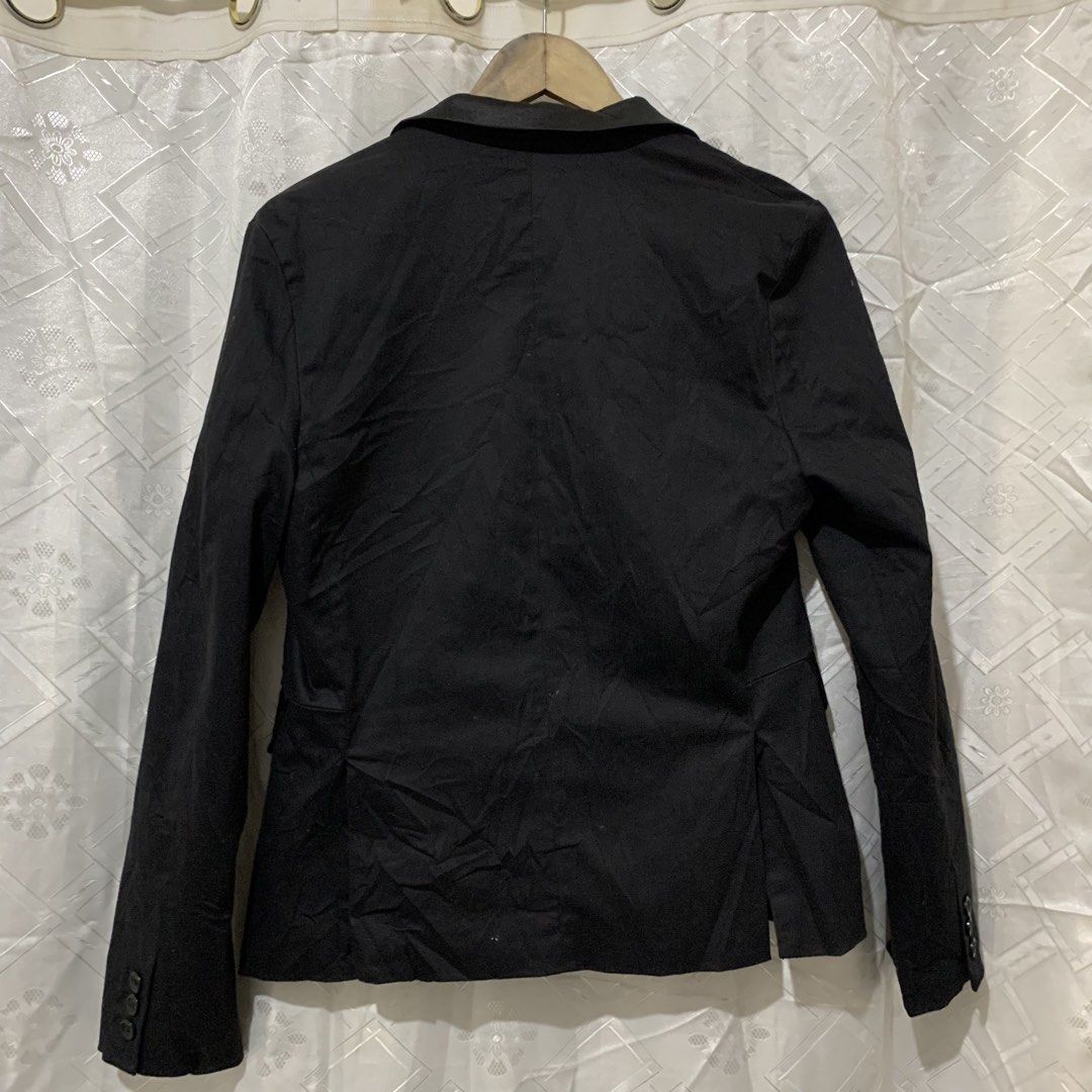 DIOR HOMME COAT (Category: Coats, Jackets and Outerwear) located in Bula. Submitted by b3nedictpuk_ (Listing ID 1464868491, Image 2). Description: DIOR HOMME COAT SIZE 46 NGA COMPLETE TAGS.