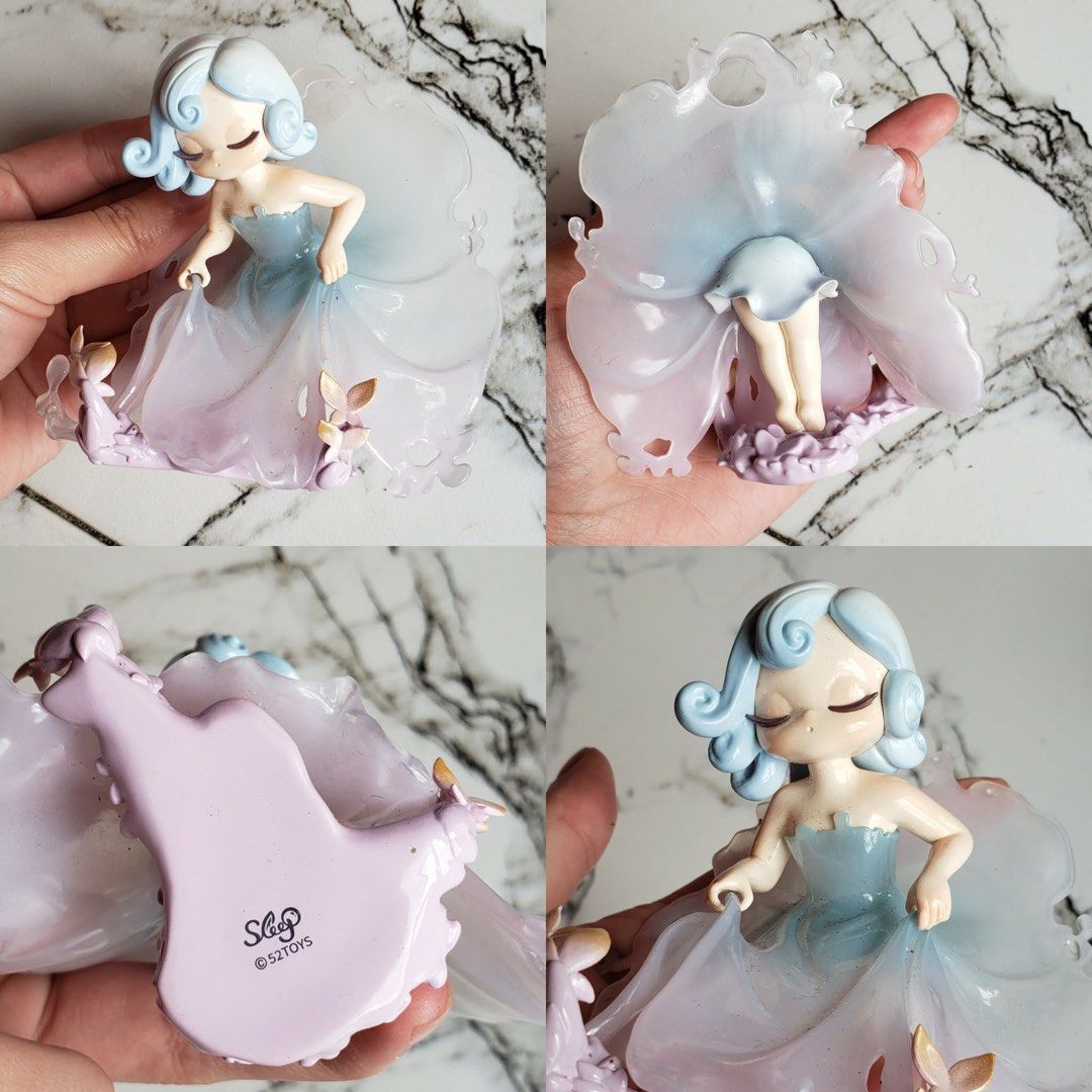 Dreamland elves (Category: Figurines & Statues) located in Manila. Submitted by muimee30 (Listing ID 1464862206, Image 1). Description: .