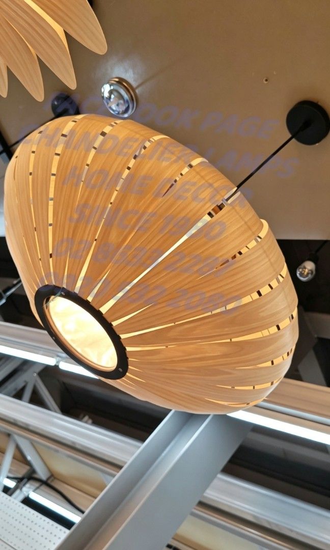 Drop lamp chandelier wood (Category: Lighting) located in Manila. Submitted by aranyailawan (Listing ID 1464775746, Image 3). Description: 🪬🧿 COLLECTING ORDERS🧿🪬 SAME DAY DELIVERY SHIPPING We're now open to serve you DESIGN ORDER NAME ADDRESS LANDMARK CELLPHONE NUMBERC.O.D Metro Manila only W/ delivery fee PAYMENT FIRST Province Area W/ Shipping fee FACEBOOK PAGE Chandelier Lamps Home Decor Since 1980 ☎️ 02 8633 2287 📱0920 532 2080.