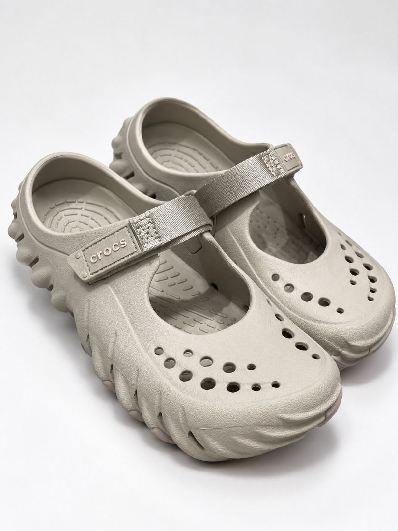 Echo Maryjane - Meteor (Category: Shoe inserts) located in Rizal. Submitted by hiraya16 (Listing ID 1464925518, Image 1). Description: Onhand ready to ship Sizes available? DM ✉️ J&T - Lalamove - LBC.