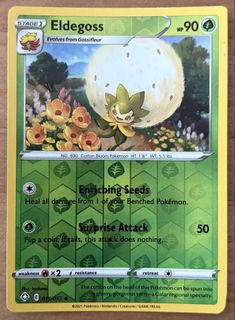 Pokémon Cards Item koleksi 3