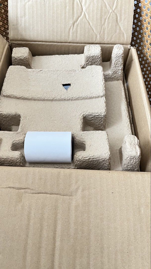 Epson TM-U220PB-752 Receipt Printer (Category: Printers, Scanners & Copiers) located in Manila. Submitted by caprence0228 (Listing ID 1464787959, Image 2). Description: - Brand: Epson - Model: TM-U220PB-752 (Model M188B) - Condition: Unused with factory packaging intact - Type: Dot matrix receipt printer - Inclusions: Original box, power cable, setup guide, and paper roll - Ideal for: Retail and hospitality POS setups.