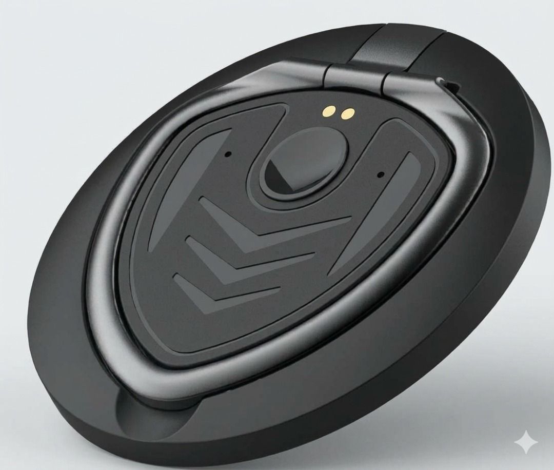 F01 AI Intelligent Translator Ring – 100 Languages (Category: Other Gadgets) located in Manila. Submitted by jancollx (Listing ID 1464850235, Image 2). Description: 🌍 F01 AI INTELLIGENT TRANSLATOR RING Break the language barrier wherever you go! ✨ The F01 AI Intelligent Translator Ring is designed to help make communication easier and more convenient, especially when traveling or communicating with people who speak different languages. 🌐 100 La