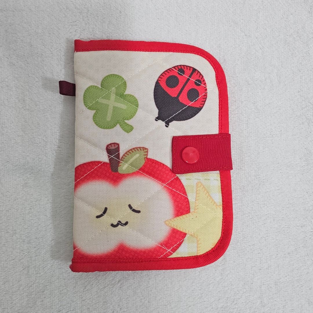 Fabric Wallet Apple Ladybug (Category: Wallets & Card holders) located in Davao. Submitted by syramerch (Listing ID 1464923023, Image 1). Description: Fabric Wallet Apple Ladybug ⊹ ࣪ ˖ Reason: Decluttering ⊹ ࣪ ˖ Never used ⊹ ࣪ ˖ PAYO (pay as you order) ⊹ ࣪ ˖ No to sensi, joy reservers, cancellations ⊹ ࣪ ˖ SF not included ᯓᡣ𐭩.ᐟ ⊹ MOP: Maribank, BPI, BDO, Maya (No Gcash available!) ᯓᡣ𐭩.ᐟ ⊹ MOD: J&T, LBC (From Mindanao to Luzon).