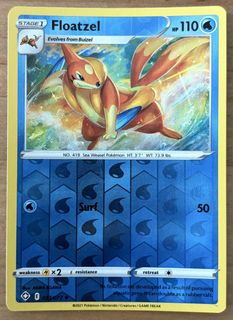 Pokémon Cards Item koleksi 2
