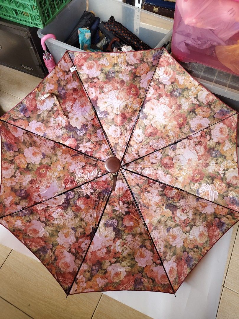 Folding (Category: Umbrellas) located in Davao. Submitted by dvo_jpnstuff (Listing ID 1464787238, Image 3). Description: .