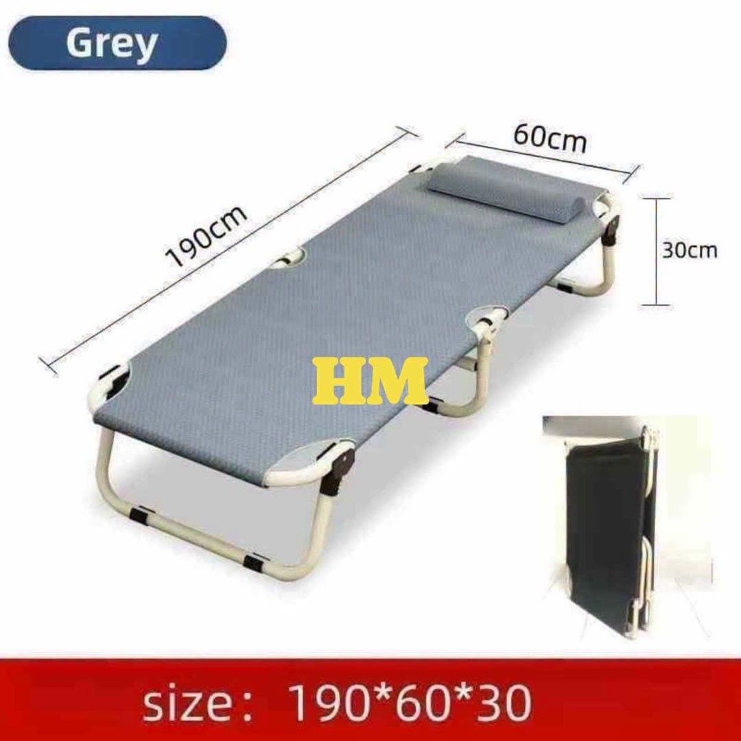 Folding bed (Category: Announcements) located in Manila. Submitted by haideshop (Listing ID 1464863837, Image 1). Description: .