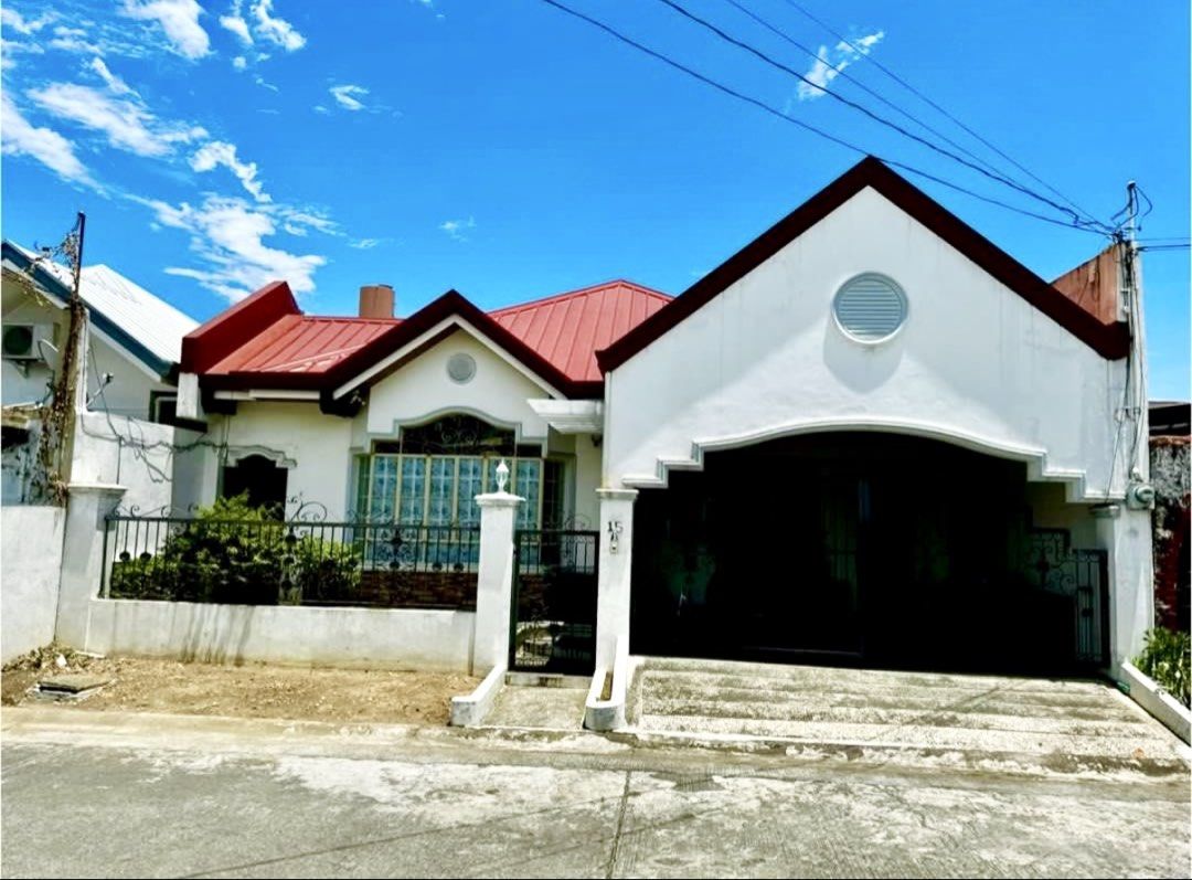 For RENT : SINAGTALA, Pque. City (Category: House & Lot) located in Del Monte. Submitted by mam_c (Listing ID 1464824005, Image 1). Description: 3 Bedrooms 2 T&B Maid’s Quarters w/ T&B Dirty Kitchen Lanai Carport 1 month advance 3 months deposit PDC At least 2 years contract.