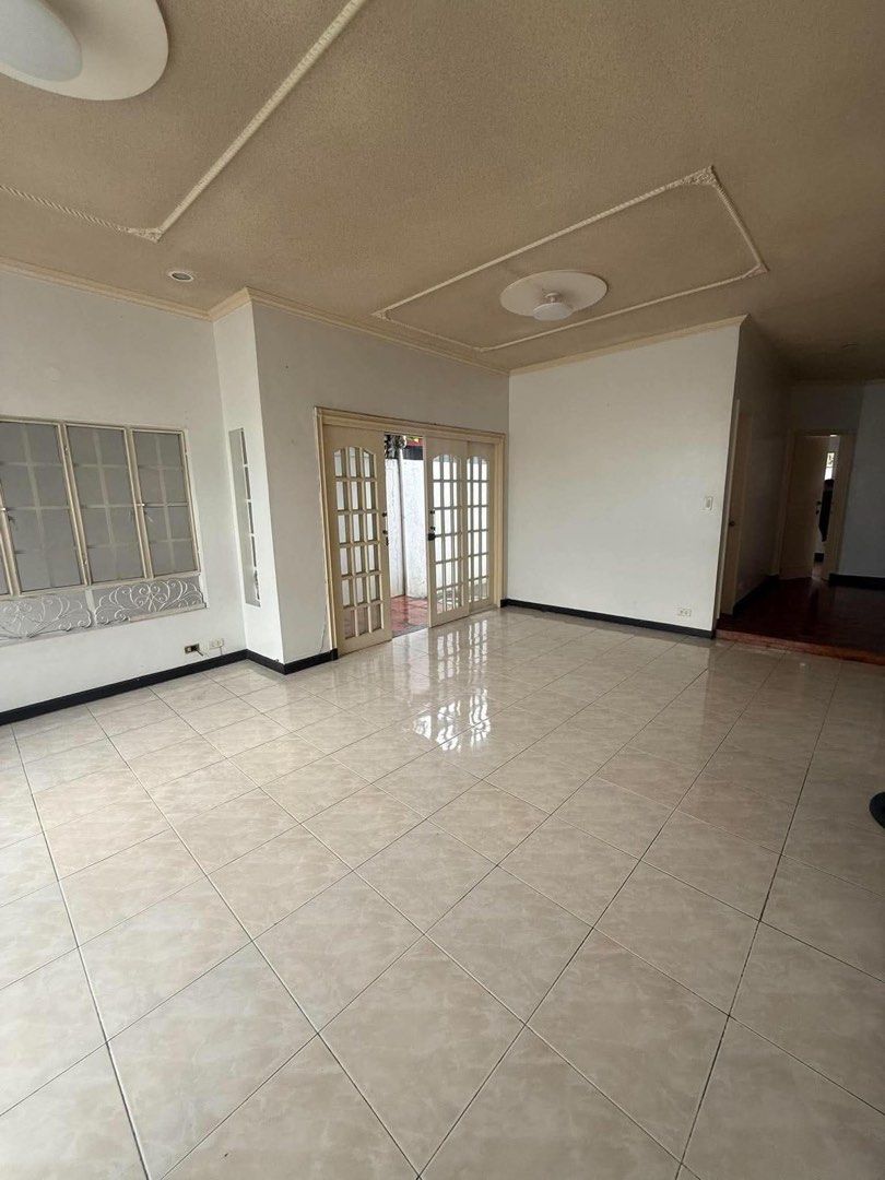 For RENT : SINAGTALA, Pque. City (Category: House & Lot) located in Del Monte. Submitted by mam_c (Listing ID 1464824005, Image 2). Description: 3 Bedrooms 2 T&B Maid’s Quarters w/ T&B Dirty Kitchen Lanai Carport 1 month advance 3 months deposit PDC At least 2 years contract.