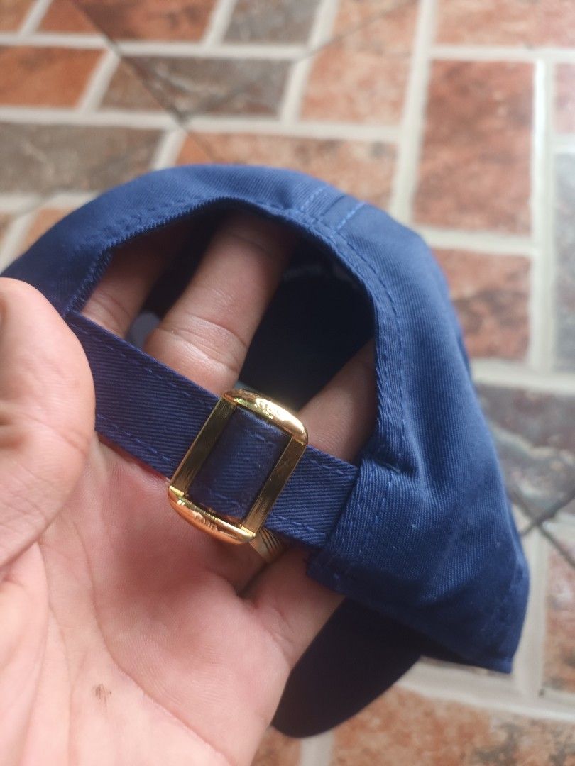 FOR SALE CELINE DADHATS (Category: Caps & Hats) located in Manila. Submitted by ashlhen23 (Listing ID 1464796773, Image 2). Description: FOR SALE CELINE DADCAPS BRND NEW COMPLETE TAGS PRICE 750 + SHIP PAYMENT FIRST MOP G CASH SHIPPING VIA LBC PICKUP BRANCH LALAMOVE LOC MANILA PM ME FOR MORE DETAILS SURE BUYERS ONLY !.