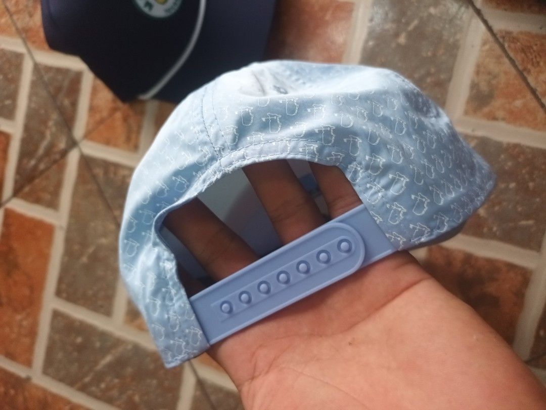 FOR SALE MASTERS GOLF BY AMERICAN NEEDLE (Category: Caps & Hats) located in Manila. Submitted by ashlhen23 (Listing ID 1464806880, Image 2). Description: FOR SALE MASTERS GOLF BY AMERICAN NEEDLE DADCAPS BRND NEW LEGIT COMPLETE TAGS PRICE 1200 + SHIP PAYMENT FIRST MOP G CASH SHIPPING VIA LBC PICKUP BRANCH LALAMOVE LOC MANILA PM ME FOR MORE DETAILS SURE BUYERS ONLY !.
