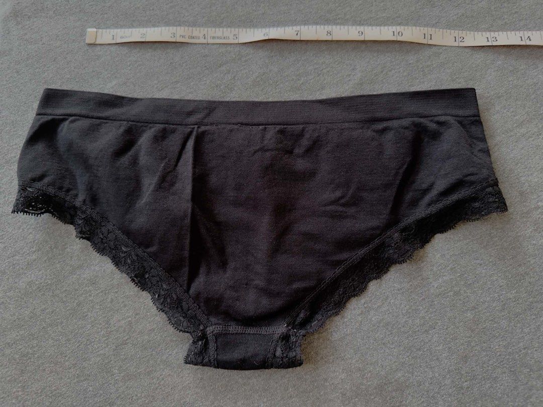 free press panty M (Category: Undergarments & Loungewear) located in San Jose. Submitted by 99ners (Listing ID 1464775429, Image 2). Description: .