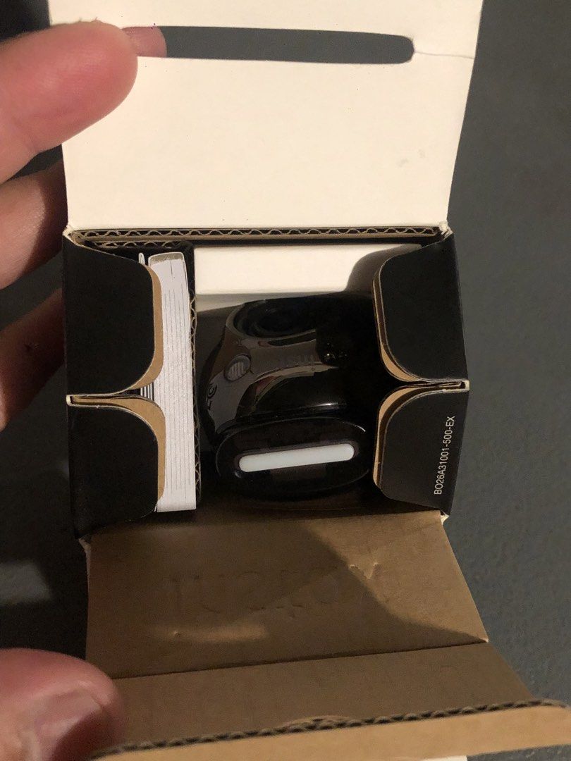 Fujifilm Instax Pal Digital Camera Gem Black (Category: Cameras) located in Quezon City. Submitted by epvb__ (Listing ID 1464888911, Image 3). Description: - Model: Fujifilm Instax Pal Digital Camera - Color: Gem Black - Condition: Mint condition - Features: Pocket-sized, connects to smartphone via Instax Pal app - Inclusions: Multi-use detachable ring, type-c charging cable, and original box - Perfect for everyday fun and easy portability.