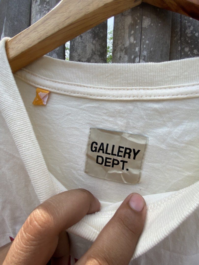 GALLERY DEPT. (Category: Activewear) located in Manila. Submitted by goodstock29 (Listing ID 1464779268, Image 2). Description: .