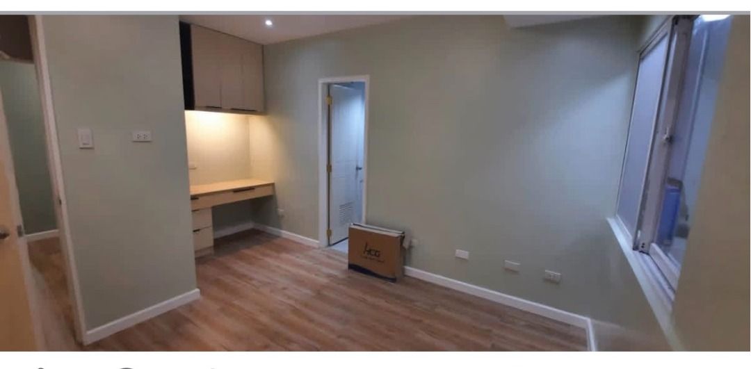 GARDEN CONDO UNIT IN VALLE VERDE 2 (Category: Apartments & Condos) located in Quezon City. Submitted by arlene_manalaysay (Listing ID 1464887524, Image 2). Description: For sale Valle Verde 2 GARDEN CONDO UNIT Floor Area 82 sqm 1 master with full bath 1 small br that can be like office 1 helper's room 1 common full bath 1 car garage With a/c master and living room Induction top stove with outdoor laundry area fully renovated .