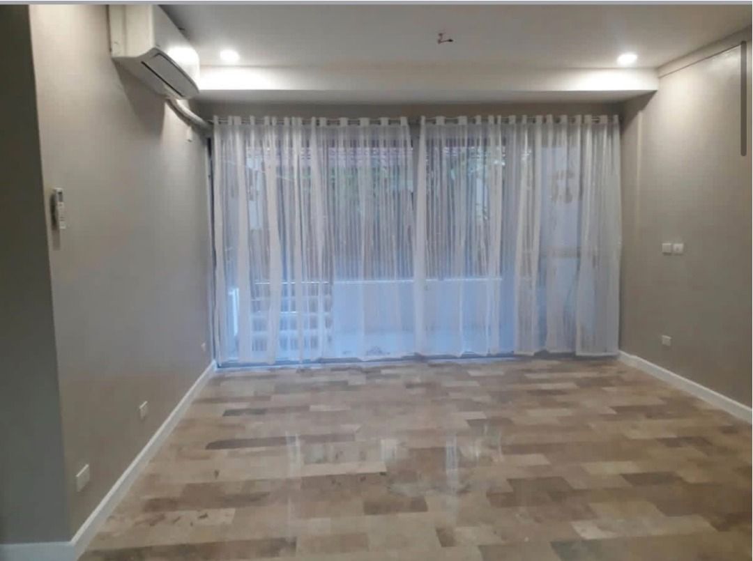 GARDEN CONDO UNIT IN VALLE VERDE 2 (Category: Apartments & Condos) located in Quezon City. Submitted by arlene_manalaysay (Listing ID 1464887524, Image 1). Description: For sale Valle Verde 2 GARDEN CONDO UNIT Floor Area 82 sqm 1 master with full bath 1 small br that can be like office 1 helper's room 1 common full bath 1 car garage With a/c master and living room Induction top stove with outdoor laundry area fully renovated .