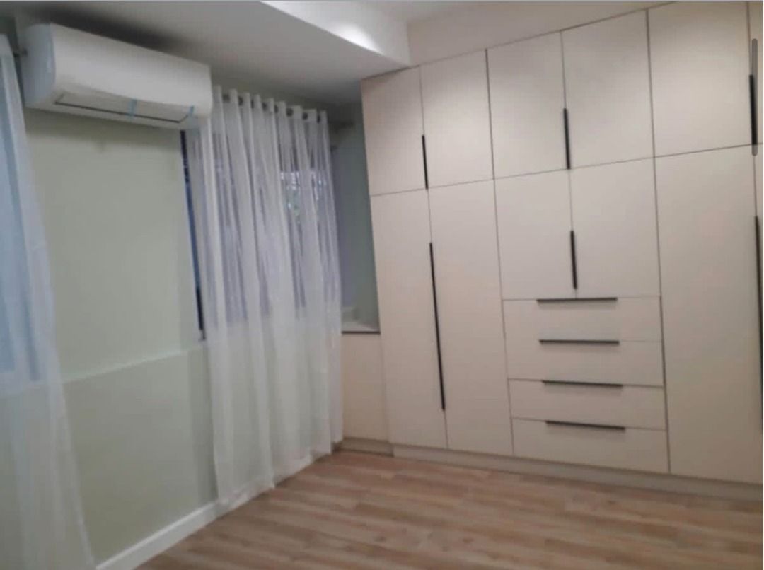 GARDEN CONDO UNIT IN VALLE VERDE 2 (Category: Apartments & Condos) located in Quezon City. Submitted by arlene_manalaysay (Listing ID 1464887524, Image 3). Description: For sale Valle Verde 2 GARDEN CONDO UNIT Floor Area 82 sqm 1 master with full bath 1 small br that can be like office 1 helper's room 1 common full bath 1 car garage With a/c master and living room Induction top stove with outdoor laundry area fully renovated .