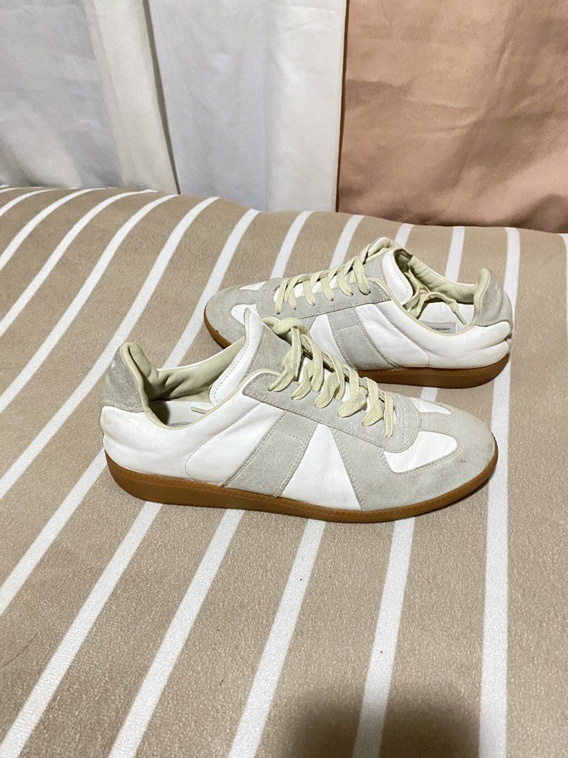 Gat shoes (Category: Sneakers) located in Barobo. Submitted by sonogonggr22560 (Listing ID 1464784360, Image 2). Description: .