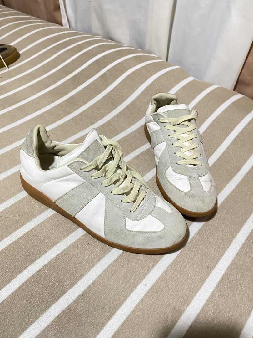 Gat shoes (Category: Sneakers) located in Barobo. Submitted by sonogonggr22560 (Listing ID 1464784360, Image 3). Description: .