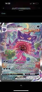 (Category: ) located in . Submitted by thecardshelf (Listing ID 1464822327, Image 1). Description: .