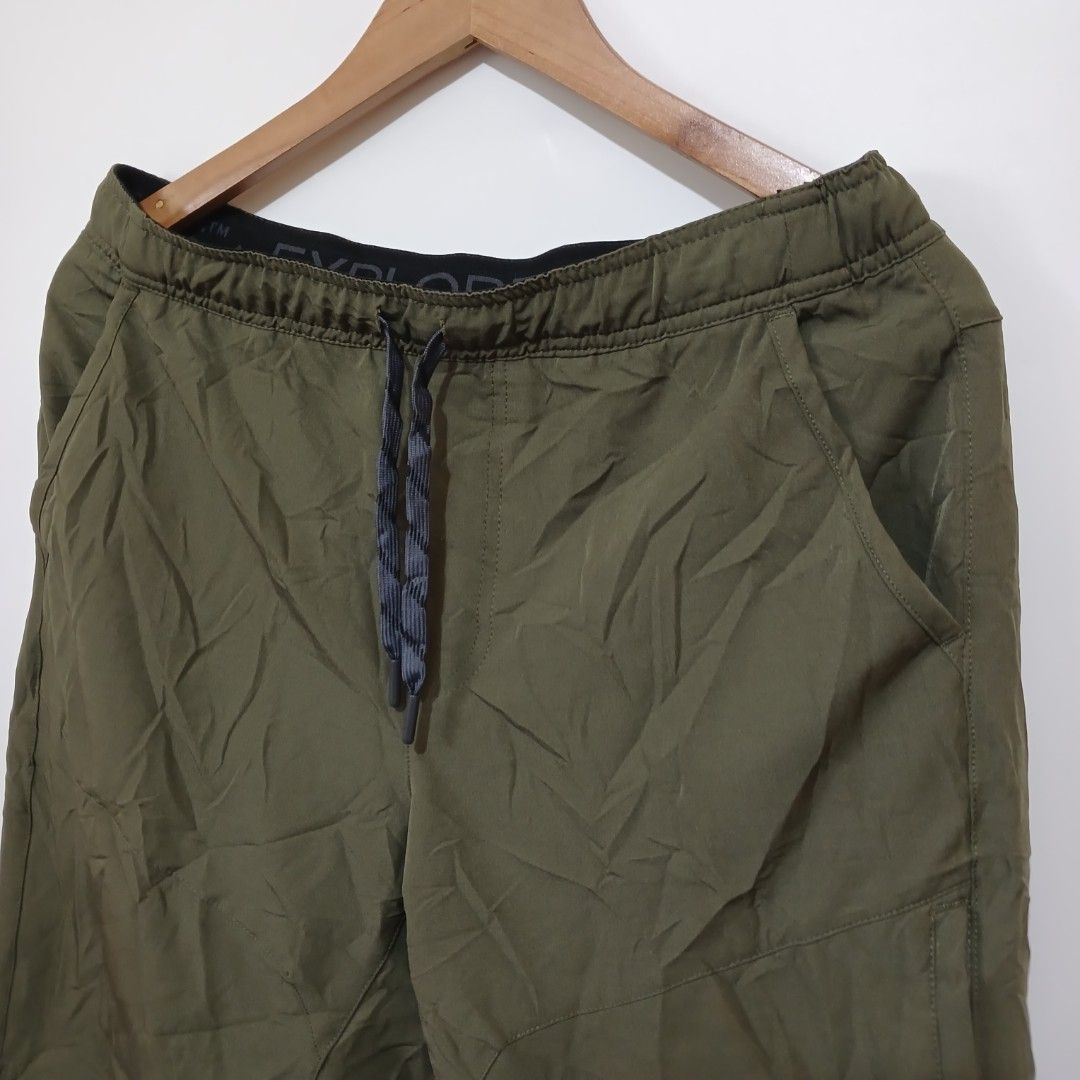 GERRY TRAIL/HIKE SHORT (Category: Shorts) located in Ozamiz City. Submitted by 2nd.sight (Listing ID 1464789500, Image 2). Description: size: medium w: 32-36 l: 20 hem: 10.5 like new.