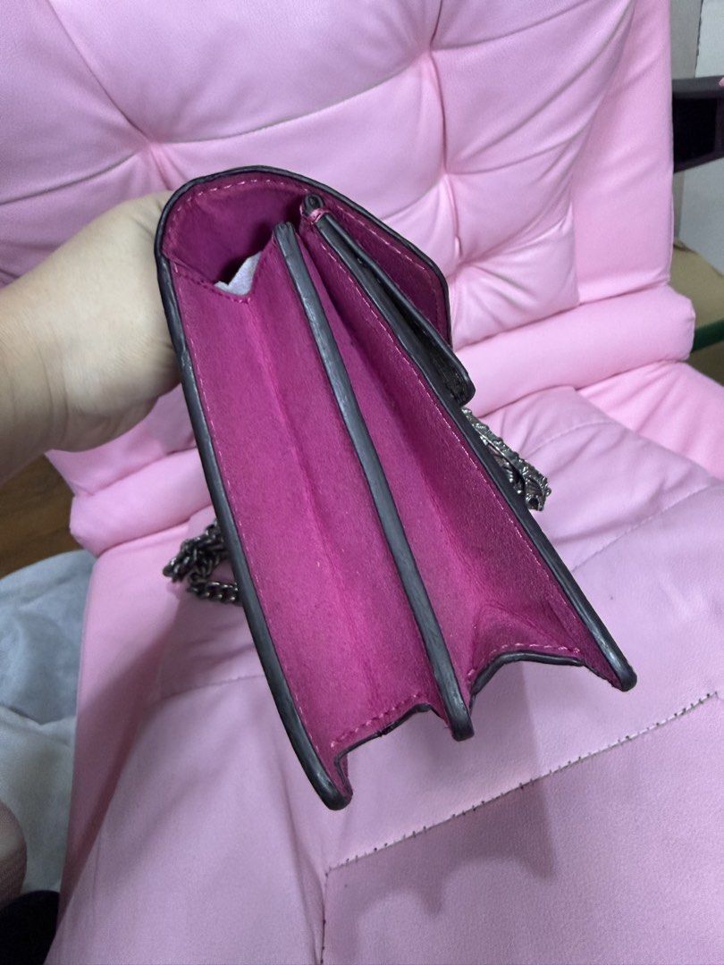 GG blossom (Category: Announcements) located in Surigao. Submitted by ziensap1008873 (Listing ID 1464869841, Image 3). Description: Preloved Not guaranteed Self-authentication .