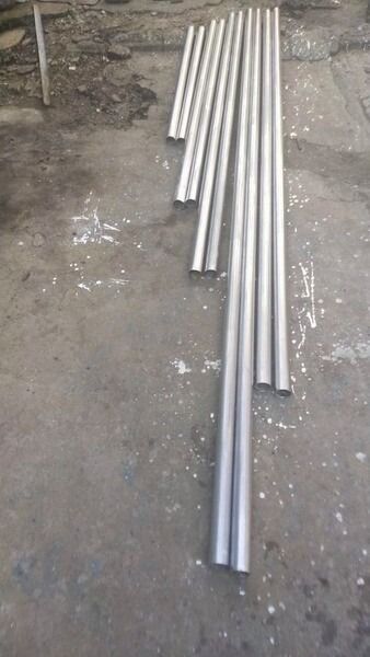GI Pipe for RENT (Category: Construction & Building Materials) located in Angeles City. Submitted by viehrezpa91767 (Listing ID 1464787822, Image 3). Description: You may reach us at 09771822357 for you Scaffolding Rental inquiries Adjustable Base jack ( 600mm , 400mm ) Adjustable U-Head ( 600mm, 400mm ) GI H-Frame Scaffolding 1.2mW x 1.7mH, x 1.8mL GI H-Frame Scaffolding 1.2mW x 0.9mH, x 1.8mL GI Pipe ( 6m, 5m, 4m, 3m, 2.5m, 2m, 1.5m, 1m ) GI Ca