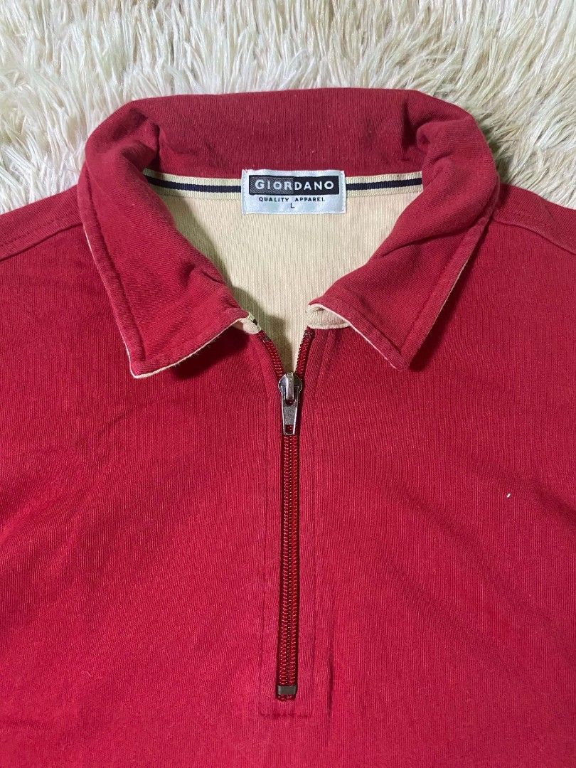 GIORDANO (Category: Tshirts & Polo Shirts ) located in San Fernando. Submitted by cris.lloyd34 (Listing ID 1464801565, Image 2). Description: DIMES 20.5x28.