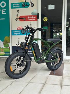(Category: ) located in . Submitted by ekolifemalaysia (Listing ID 1464873509, Image 1). Description: .