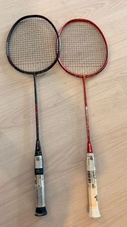 Bundle] Brand New Gosen Aermet 6900 SP Limited Edition Boonsak