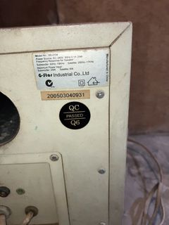 (Category: ) located in . Submitted by ponpin (Listing ID 1464833849, Image 1). Description: .