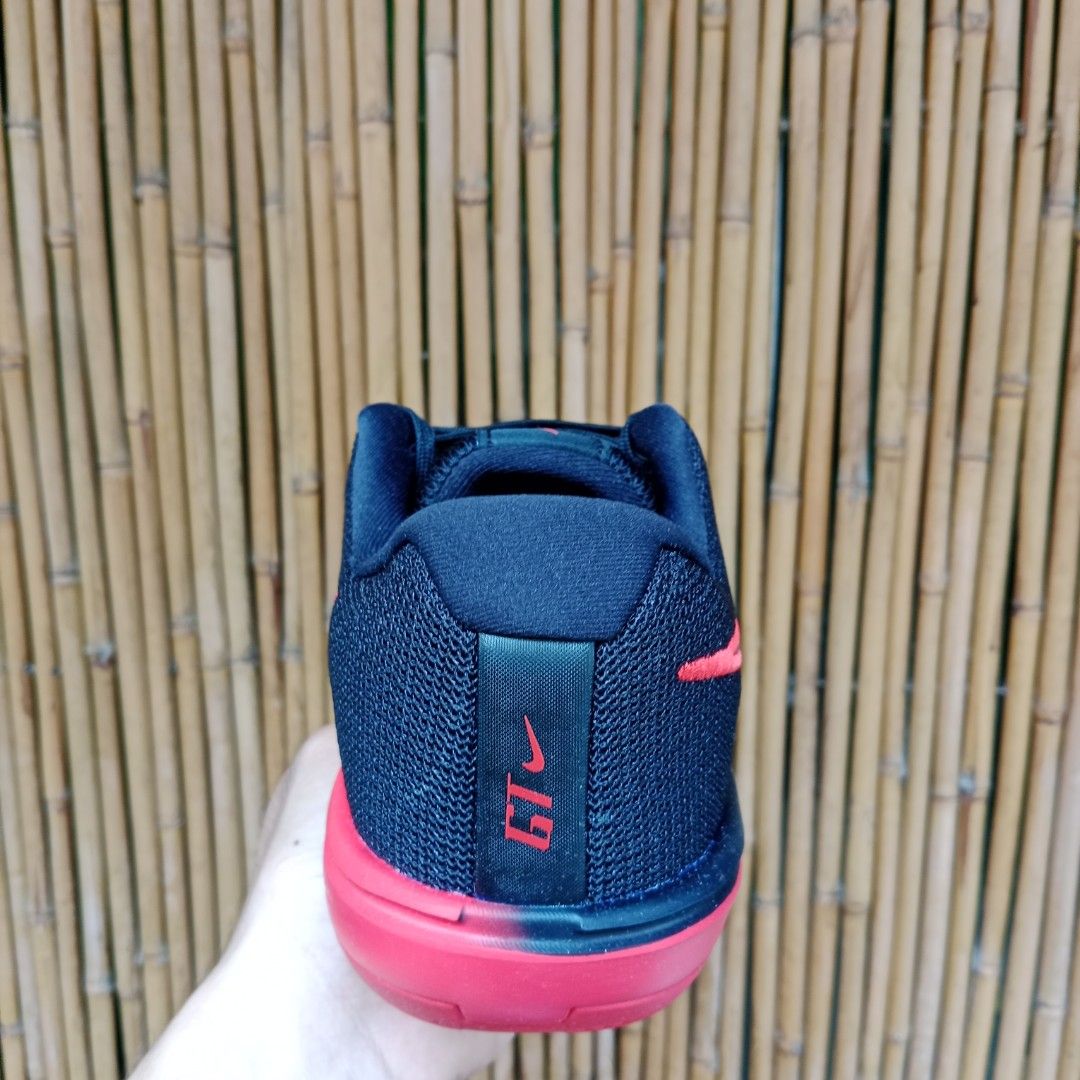 GT cut academy 2 (Category: Sneakers) located in Talisay. Submitted by cebushoekick (Listing ID 1464907486, Image 3). Description: ‼️ONHAND - Available ‼️ BELOW SRP Nike GT cut academy 2 " breds" Men Size: 9 only Price: 3,900. Only✅ Brandnew - original - legit Complete with og box Money back if proven fake. ✅ - Can ship nationwide via JRS / LBC plus sf - delivery 🚚 maxim Cebu only plus df - MOD: Gcash Maya bank transfer •DM/PM sa page for inquir