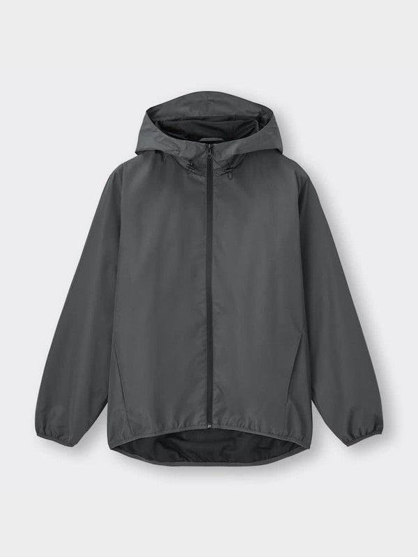 GU Windproof Shell Parka (Category: Coats, Jackets and Outerwear) located in Angeles City. Submitted by miss_independent01 (Listing ID 1464890355, Image 1). Description: GU Windproof Shell Parka Color: Grey Width: 20.5 (Small on tag) Length: 26 Sleeve: 22.5 Shoulder: 17 MOP: Gcash ✅ Mine Now, Pay Now ✅ First to Pay, Gets the Item 📍 PAMPANGA Courier: JnT 🚚🚚 PM 💌💌.