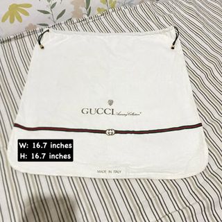 (Category: ) located in . Submitted by authenticdustbags.ph (Listing ID 1464883043, Image 1). Description: .
