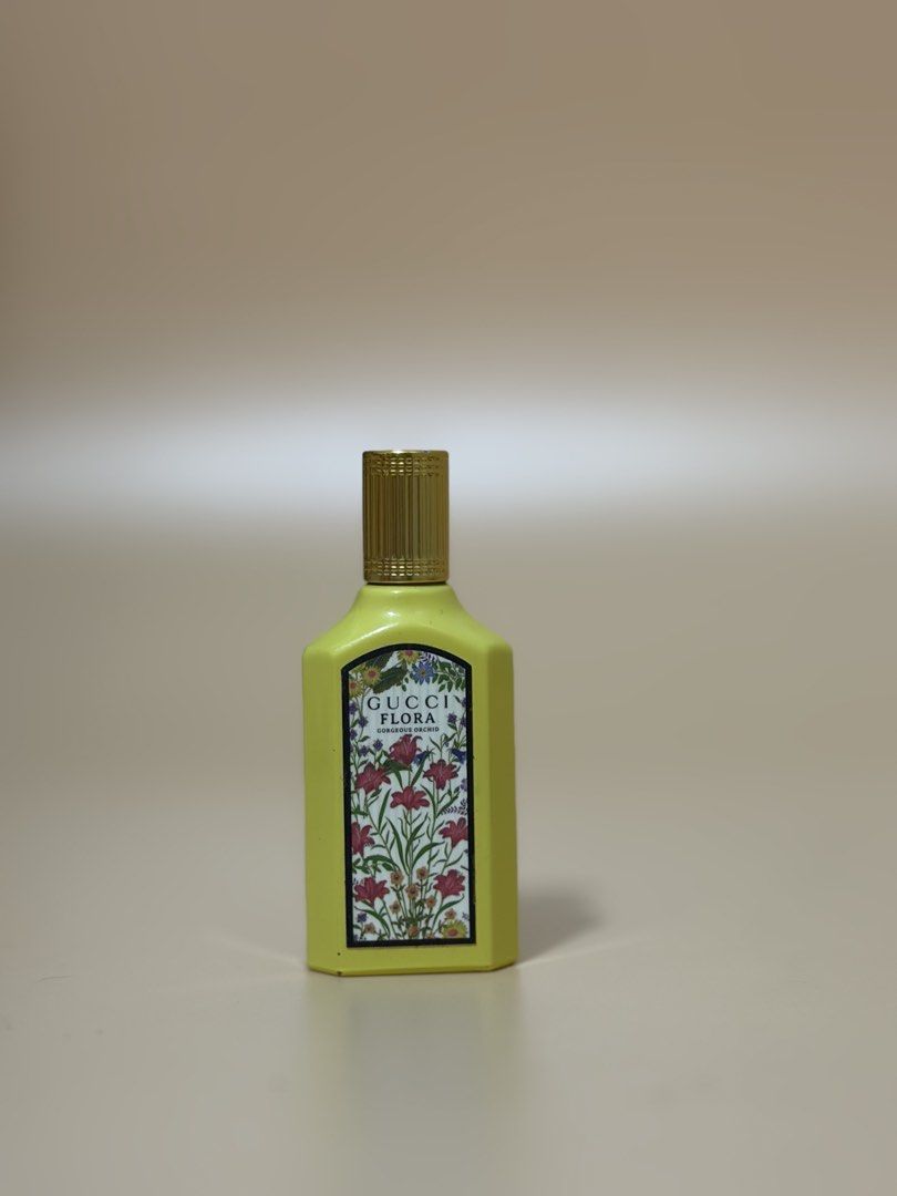 Gucci Flora Gorgeous Orchid 5ml (Category: Fragrance & Deodorants) located in Valenzuela. Submitted by ariaxmommy (Listing ID 1464950902, Image 1). Description: .