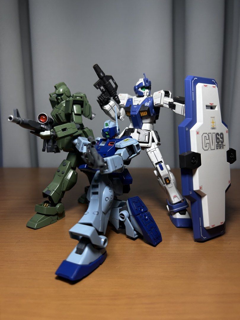 Gunpla Build Commission (Category: Gundam & Model Kits) located in Manila. Submitted by lordjansnow (Listing ID 1464823515, Image 1). Description: 🔧OPEN FOR GUNPLA COMMISSIONS🔧 🤝 Offering services for building your gunpla/model kit (bandai/bootleg/3rd party) ❌WILL NOT DO: - Perfect Grade 1/60 kits (still no experience with 1/60 kits) - Custom Painting - Topcoating - Weathering - Diorama ━━━━━━━━━━━━━━━━━━ 💰PRICES: 🔧STRAIGHT BUILD: - High Gra