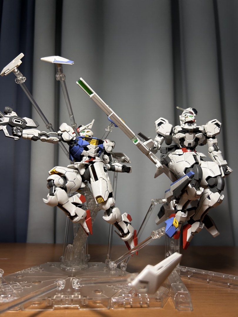 Gunpla Build Commission (Category: Gundam & Model Kits) located in Manila. Submitted by lordjansnow (Listing ID 1464823515, Image 3). Description: 🔧OPEN FOR GUNPLA COMMISSIONS🔧 🤝 Offering services for building your gunpla/model kit (bandai/bootleg/3rd party) ❌WILL NOT DO: - Perfect Grade 1/60 kits (still no experience with 1/60 kits) - Custom Painting - Topcoating - Weathering - Diorama ━━━━━━━━━━━━━━━━━━ 💰PRICES: 🔧STRAIGHT BUILD: - High Gra