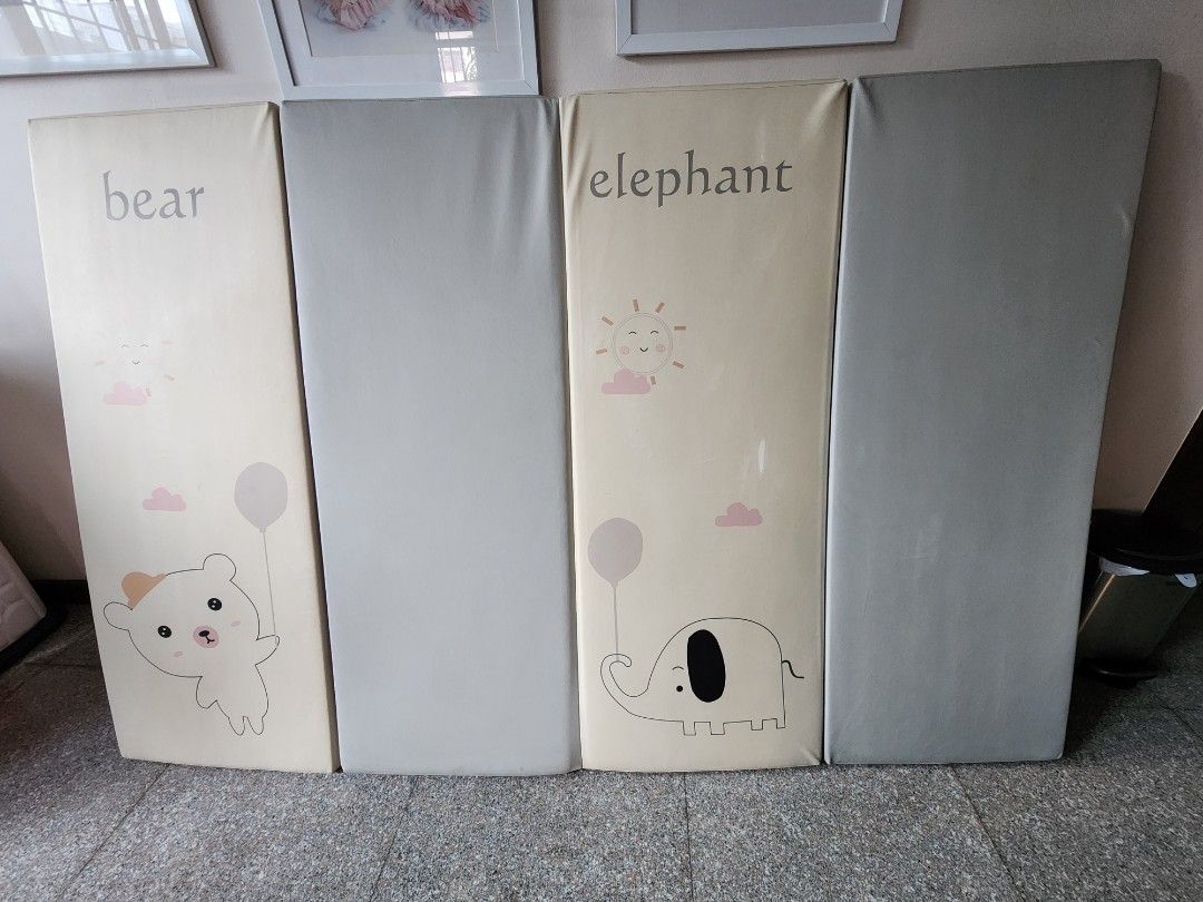 Haenim Folder Matt for 10 Panel Baby Room (Category: Infant Playtime) located in Manila. Submitted by iiivvvyyy02127 (Listing ID 1462182514, Image 2). Description: .
