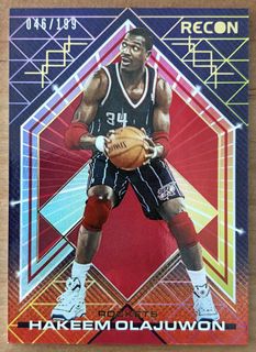 NBA Cards Item koleksi 3