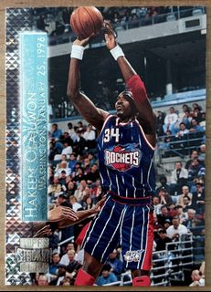 NBA Cards Item koleksi 1