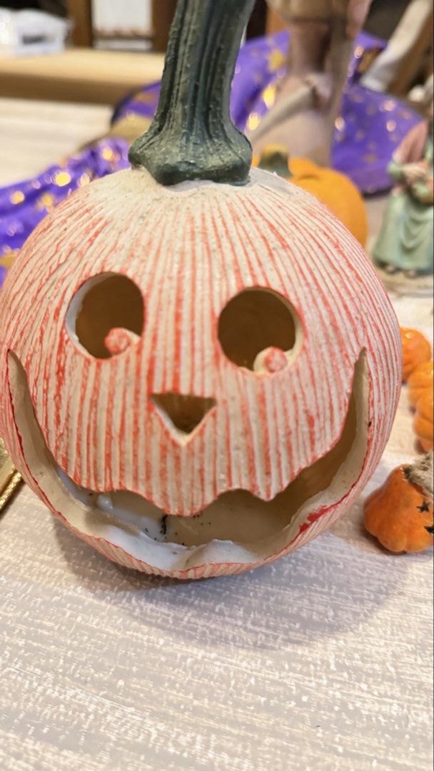 Halloween Decoration Bundle Pumpkins Witches Ghosts Hats Capes (Category: Occasions & Party Supplies) located in Manila. Submitted by pinklilo (Listing ID 1464892678, Image 3). Description: for take all only.