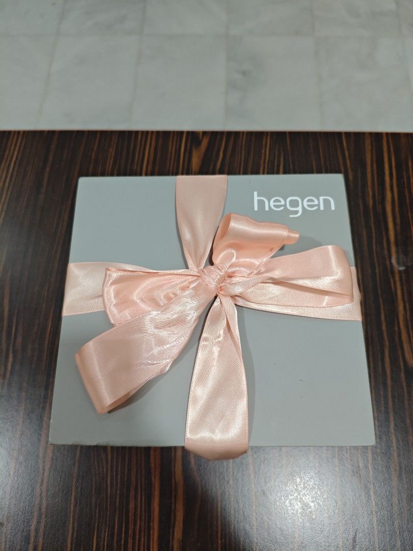 Hegen Basic starter kit (Category: Breastfeeding & Bottle Feeding) located in Kuala Lumpur. Submitted by benjamin7337 (Listing ID 1464806581, Image 2). Description: Hegen Basic starter kit Brand new sealed Market price RM189.90 Selling for lower price welcome to nego wm free shipping, EM add rm10.