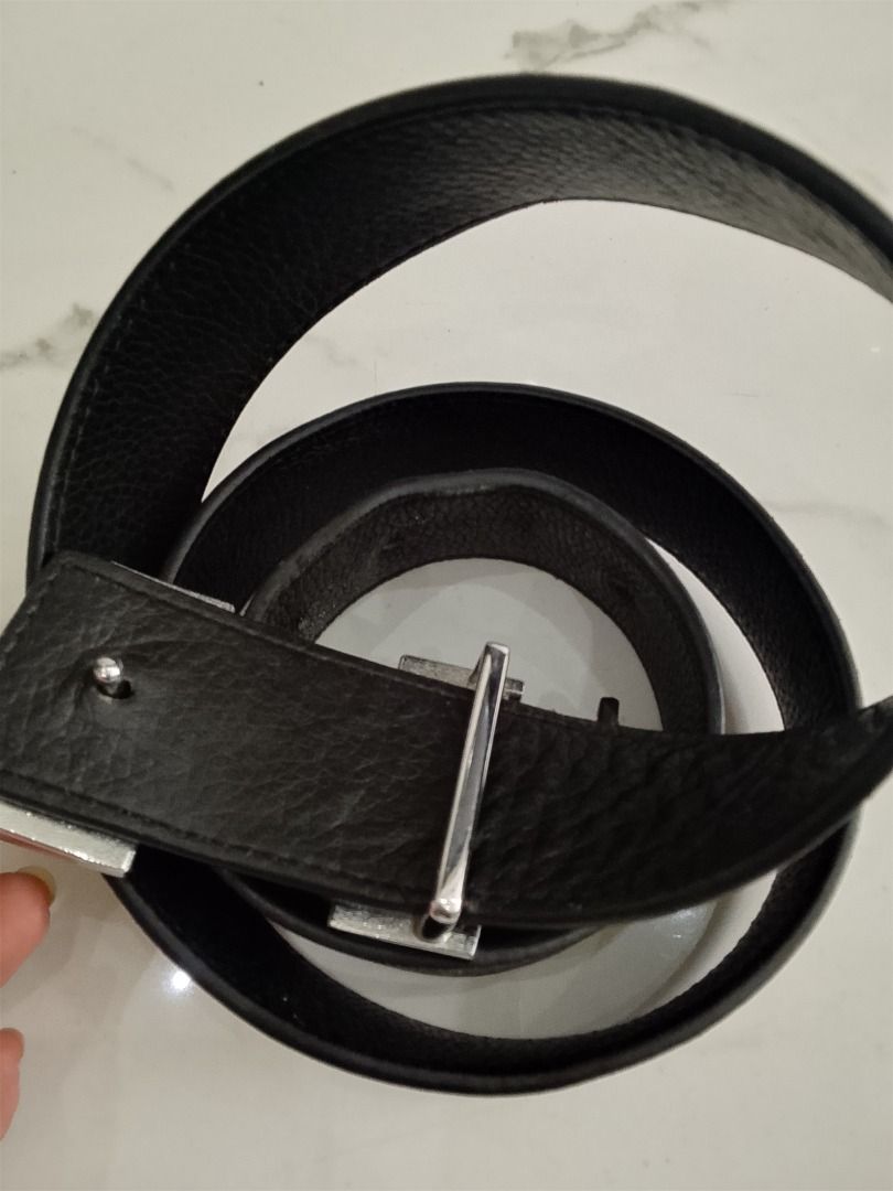 Hermes belt (Category: Belts) located in Quezon City. Submitted by kema2191 (Listing ID 1464787559, Image 3). Description: .