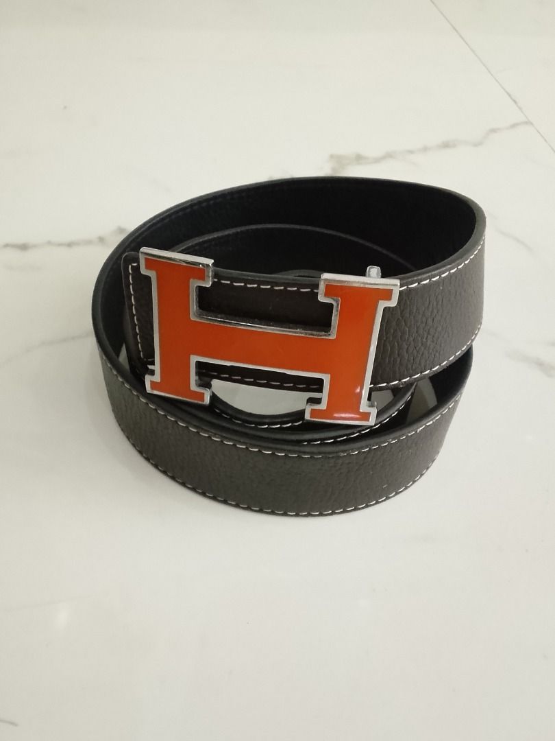 Hermes belt (Category: Belts) located in Quezon City. Submitted by kema2191 (Listing ID 1464787559, Image 1). Description: .
