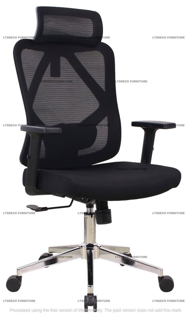 HIGH BACK ERGONOMIC MESH CHAIR WITH HEADREST OFFICE PARTITION (Category: Office Furniture & Fixtures) located in Quezon City. Submitted by gel.ltsdeco29 (Listing ID 1464833540, Image 1). Description: LTSDECO Home and Office Furniture Trading MANUFACTURER • FABRICATOR • SUPPLIER Looking for office furniture, modular partitions, workstations, or customized furniture? We can help! LTSDECO Home and Office Furniture Trading is a trusted manufacturer, 